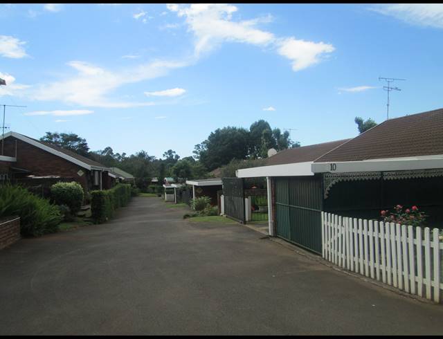 1 BEDROOM SIMPLEX SOLD IN HOWICK NORTH